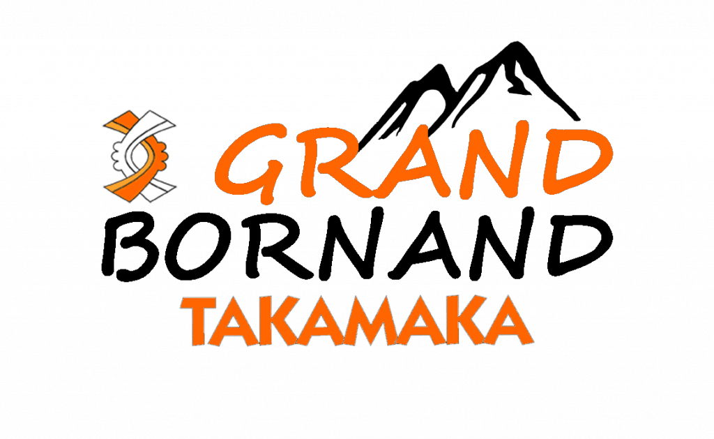 Logo TAKAMAKA Grand-Bornand