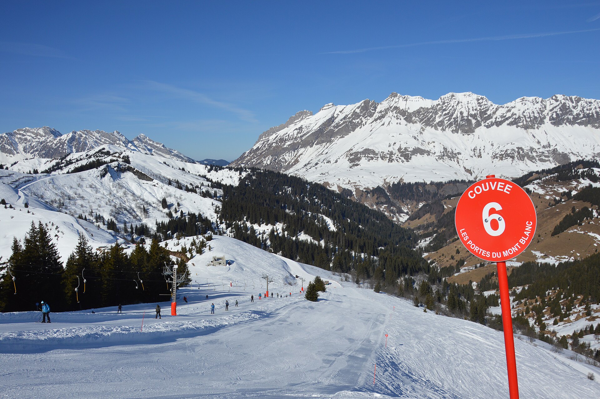 Que faire au Grand-Bornand en été ? Top des activités outdoor