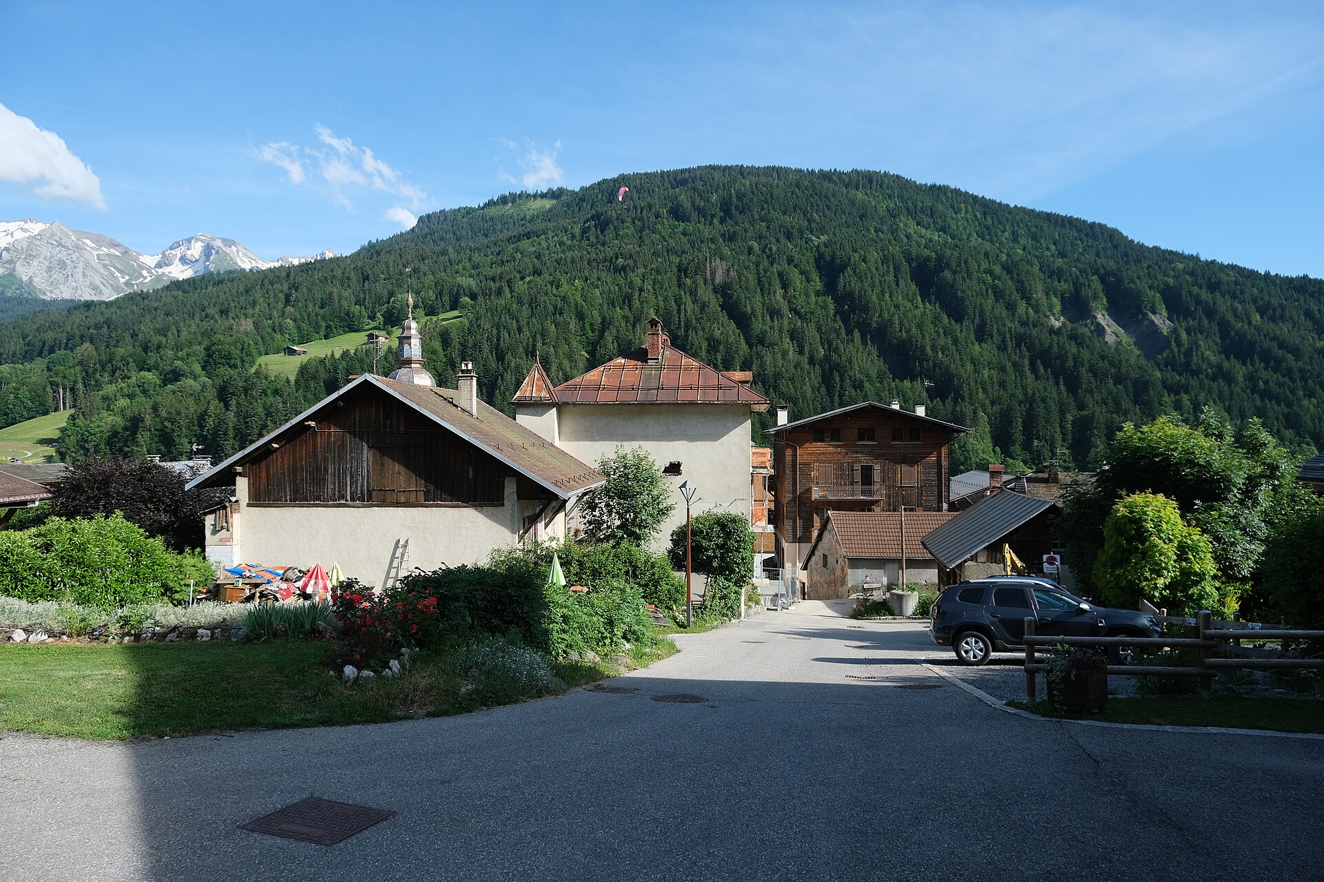 Rallye du Grand Bo